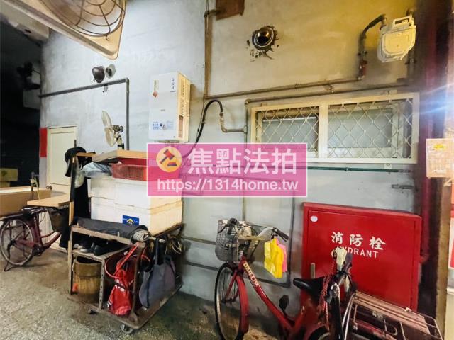 台北松山拍賣法拍屋-10