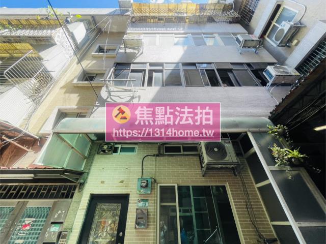 台北松山拍賣法拍屋-2