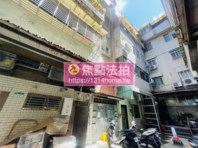 台北松山拍賣法拍屋-3