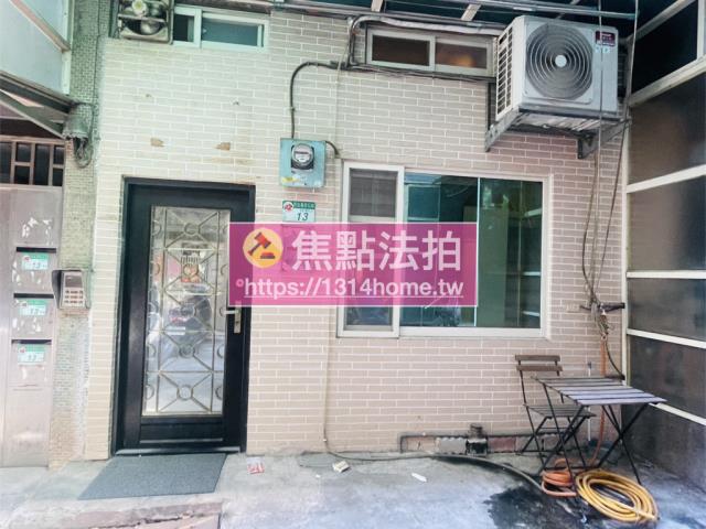 台北松山拍賣法拍屋-4