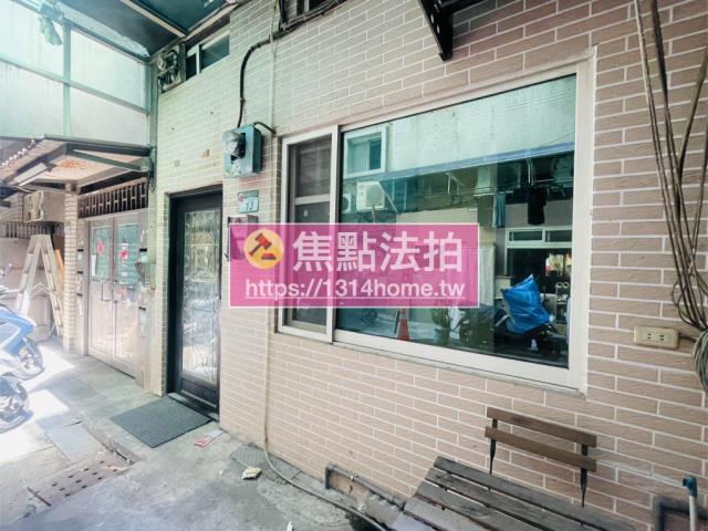 台北松山拍賣法拍屋-5