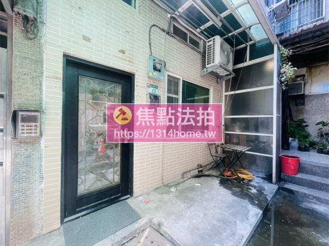 台北松山拍賣法拍屋-6