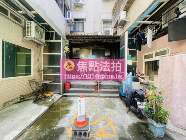 台北松山拍賣法拍屋-8