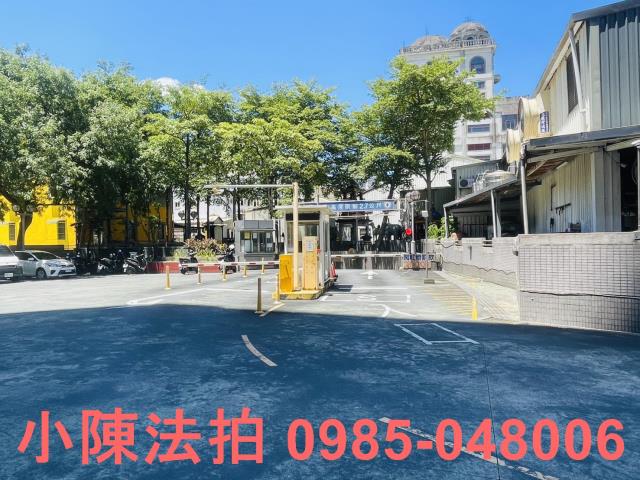 中和法拍屋拍賣-5