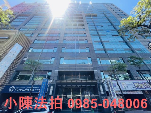 中和法拍屋拍賣-0