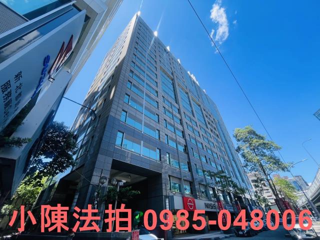 中和法拍屋拍賣-2