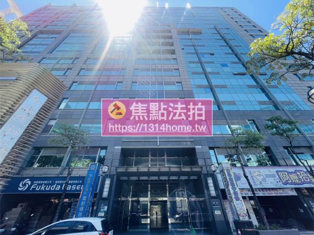 中和法拍法拍屋-0