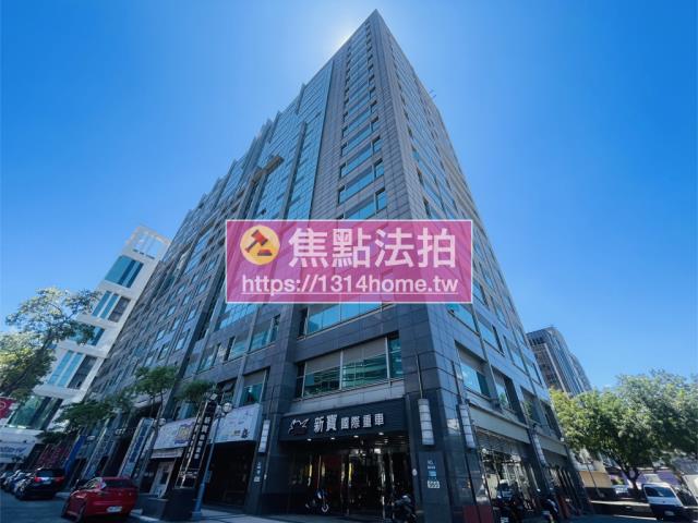 中和法拍法拍屋-1