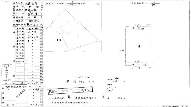 文山區法拍屋法拍-3