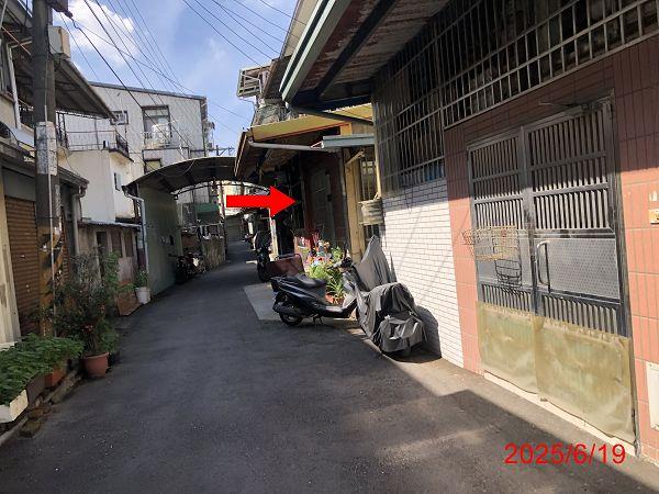 台中拍賣法拍屋-5