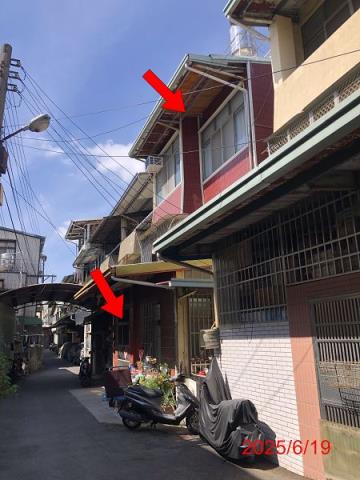 台中拍賣法拍屋-0