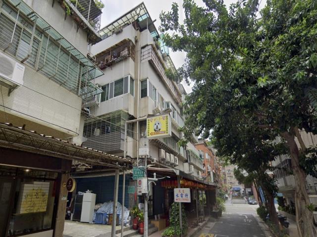 台北松山法拍法拍屋-1