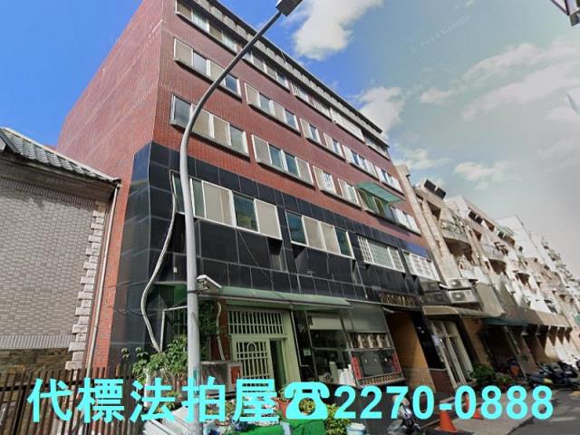 桃園桃園區法拍屋法拍-1