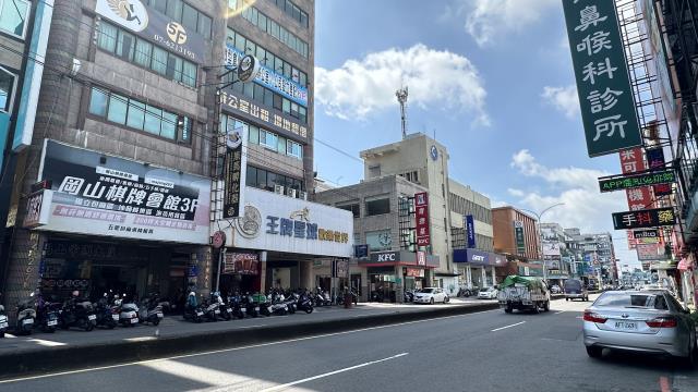 高雄岡山法拍法拍屋-1