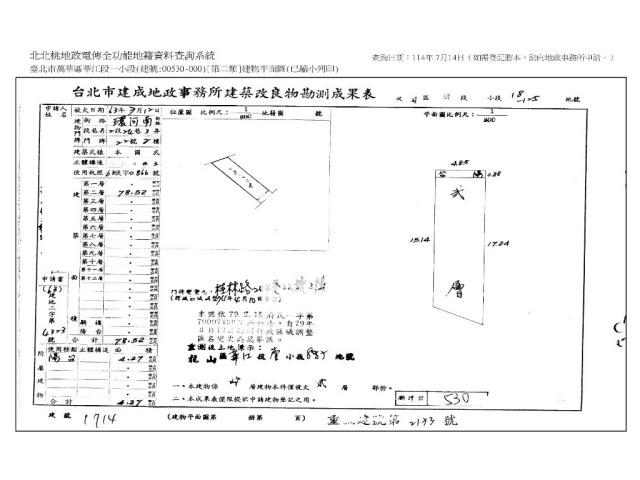 台北萬華法拍屋法拍-9
