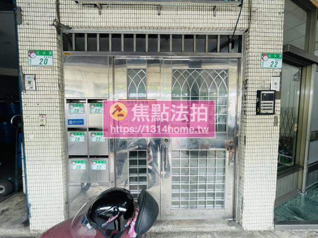 台北萬華法拍屋法拍-5
