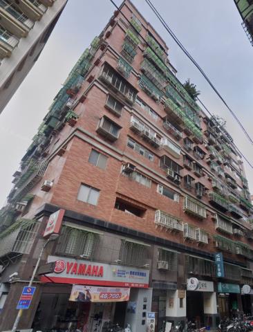 新北新店拍賣法拍屋-2