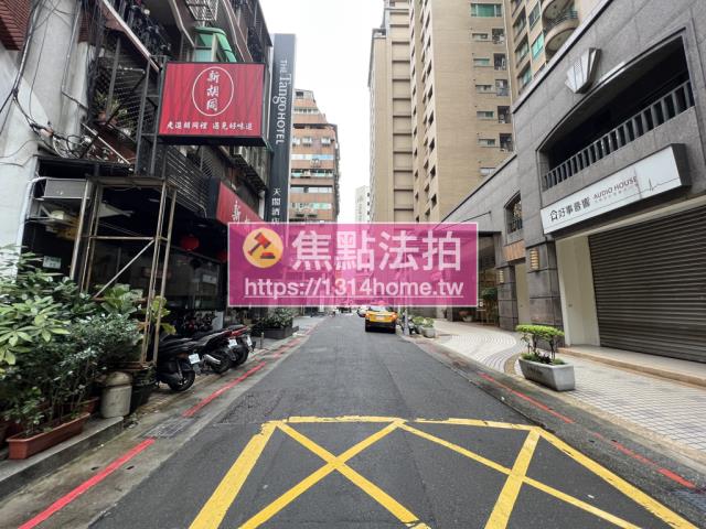 台北中山區法拍法拍屋-7