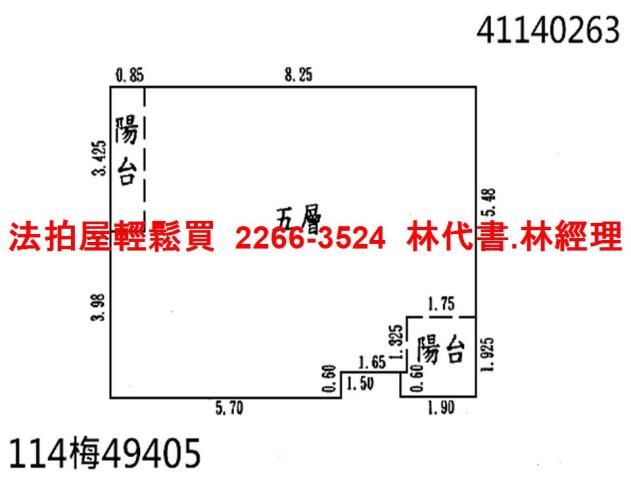新北三峽法拍屋法拍-12