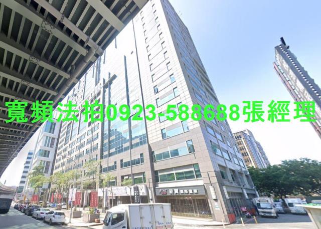 新北中和法拍屋法拍-1