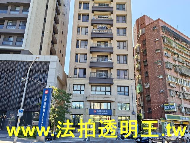 新北三重拍賣法拍屋-1