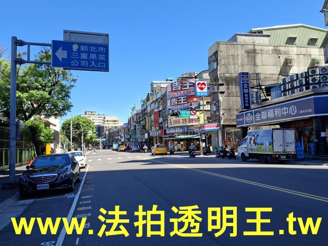 新北三重拍賣法拍屋-5