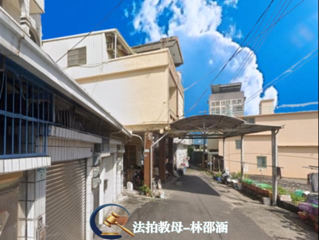高雄大寮法拍屋拍賣-4