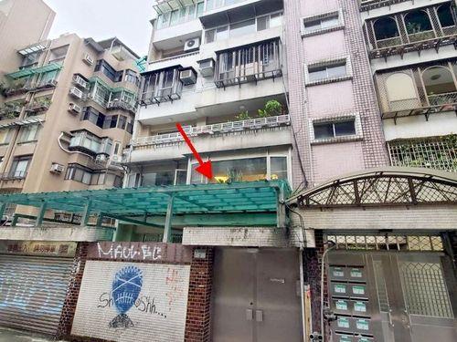 台北大安區法拍法拍屋-0