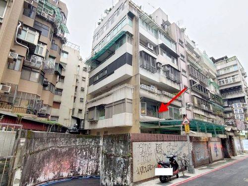 台北大安區法拍法拍屋-1