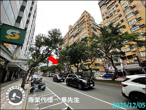 台北信義區法拍法拍屋-4