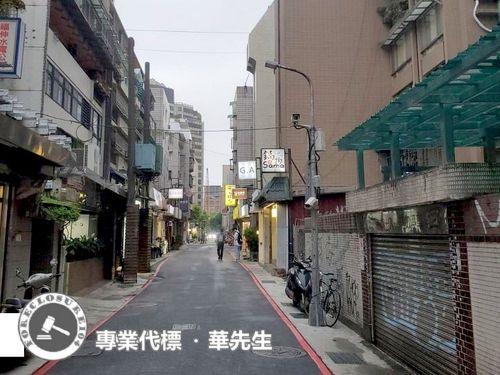 台北大安區法拍法拍屋-3