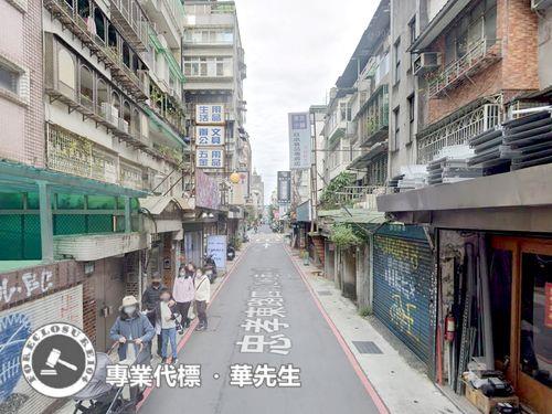 台北大安區法拍法拍屋-4