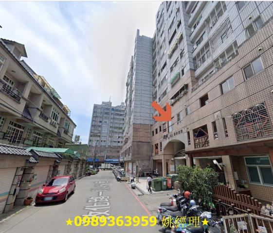 北屯法拍法拍屋-1