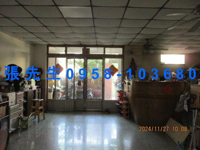 大里法拍法拍屋-1