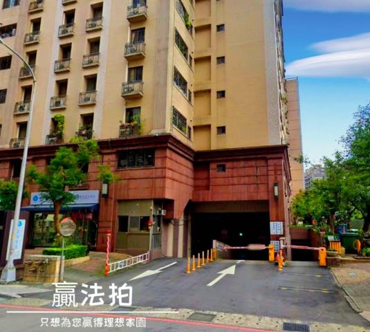 新北樹林法拍法拍屋-4