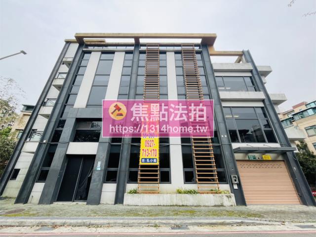 新北林口法拍屋法拍-0