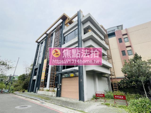 新北林口法拍屋法拍-1
