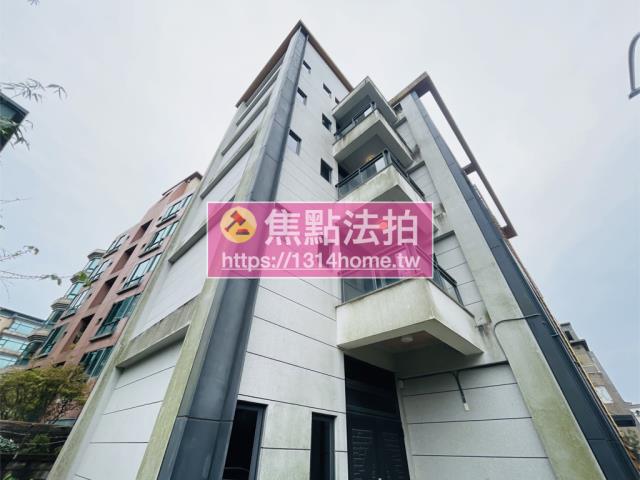 新北林口法拍屋法拍-3