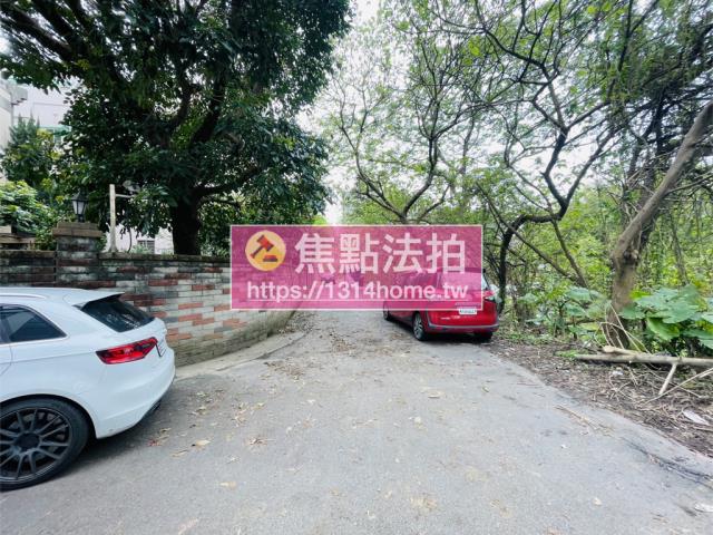 新北林口拍賣法拍屋-9