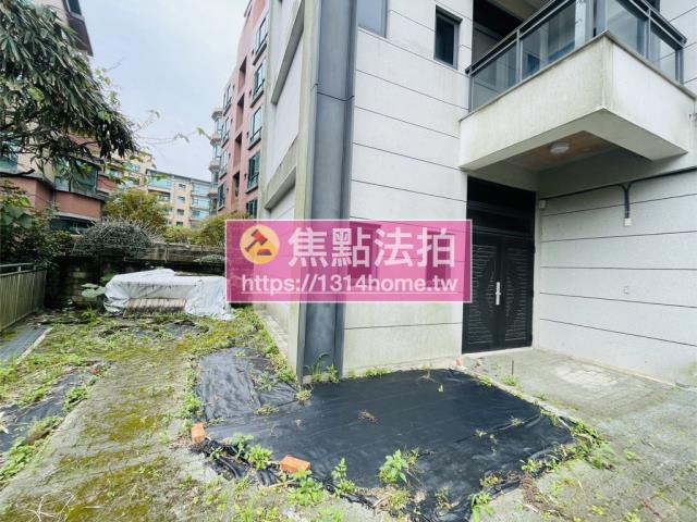 新北林口拍賣法拍屋-4