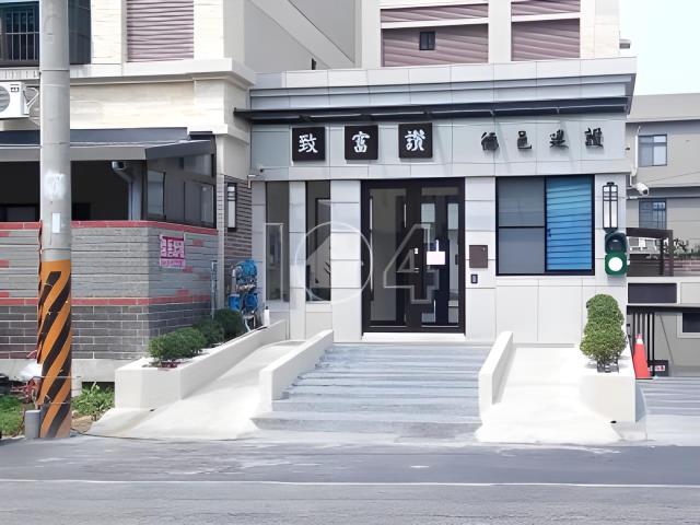 台中沙鹿拍賣法拍屋-1