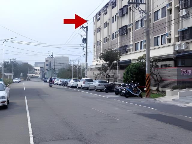 台中沙鹿拍賣法拍屋-2