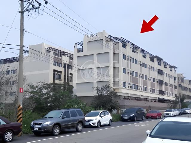 台中沙鹿拍賣法拍屋-3