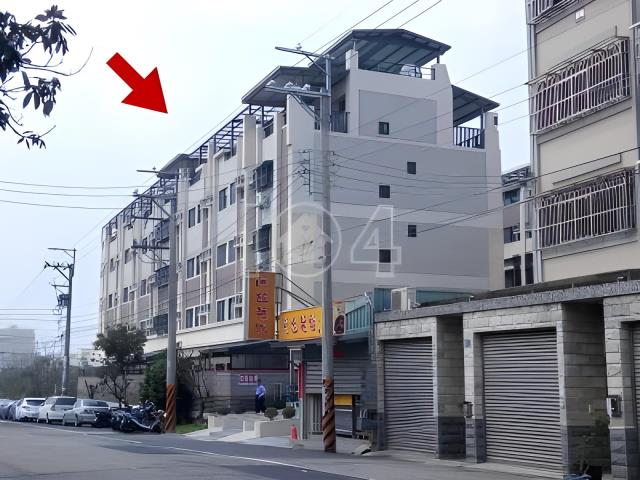 台中沙鹿拍賣法拍屋-5