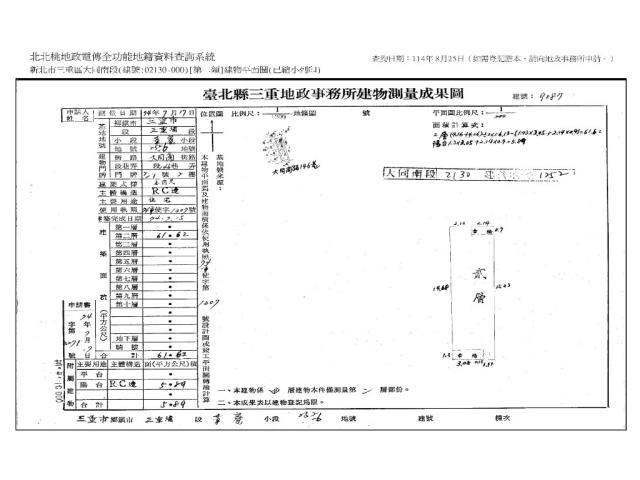 新北三重法拍屋法拍-7