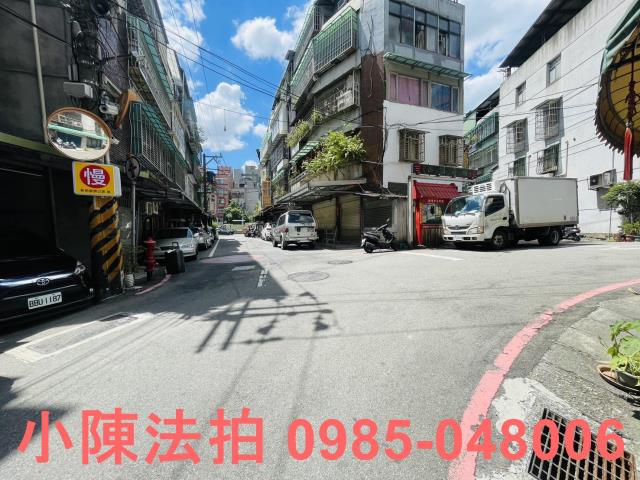 新北泰山法拍屋拍賣-6