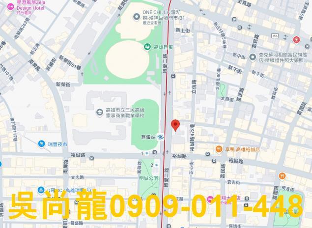 左營法拍法拍屋-1