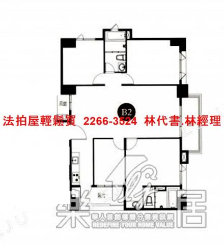 新北三重法拍法拍屋-11