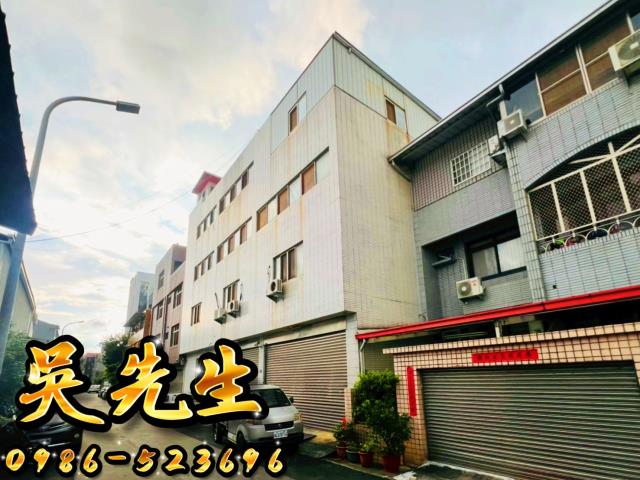 台中北屯法拍法拍屋-1