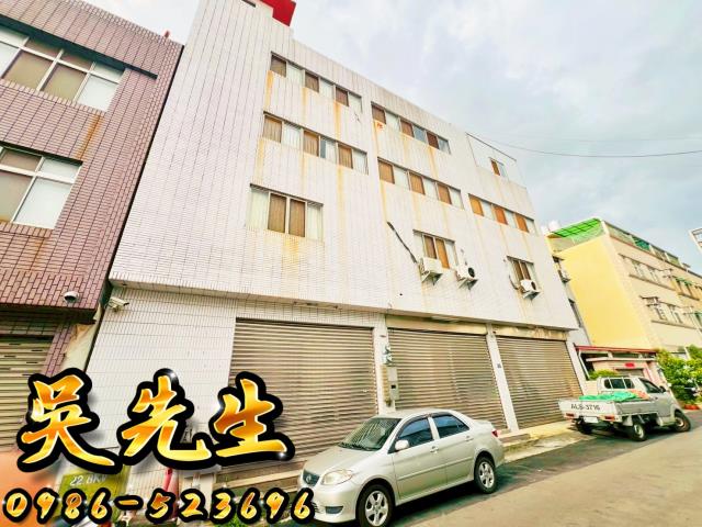 台中北屯法拍法拍屋-3